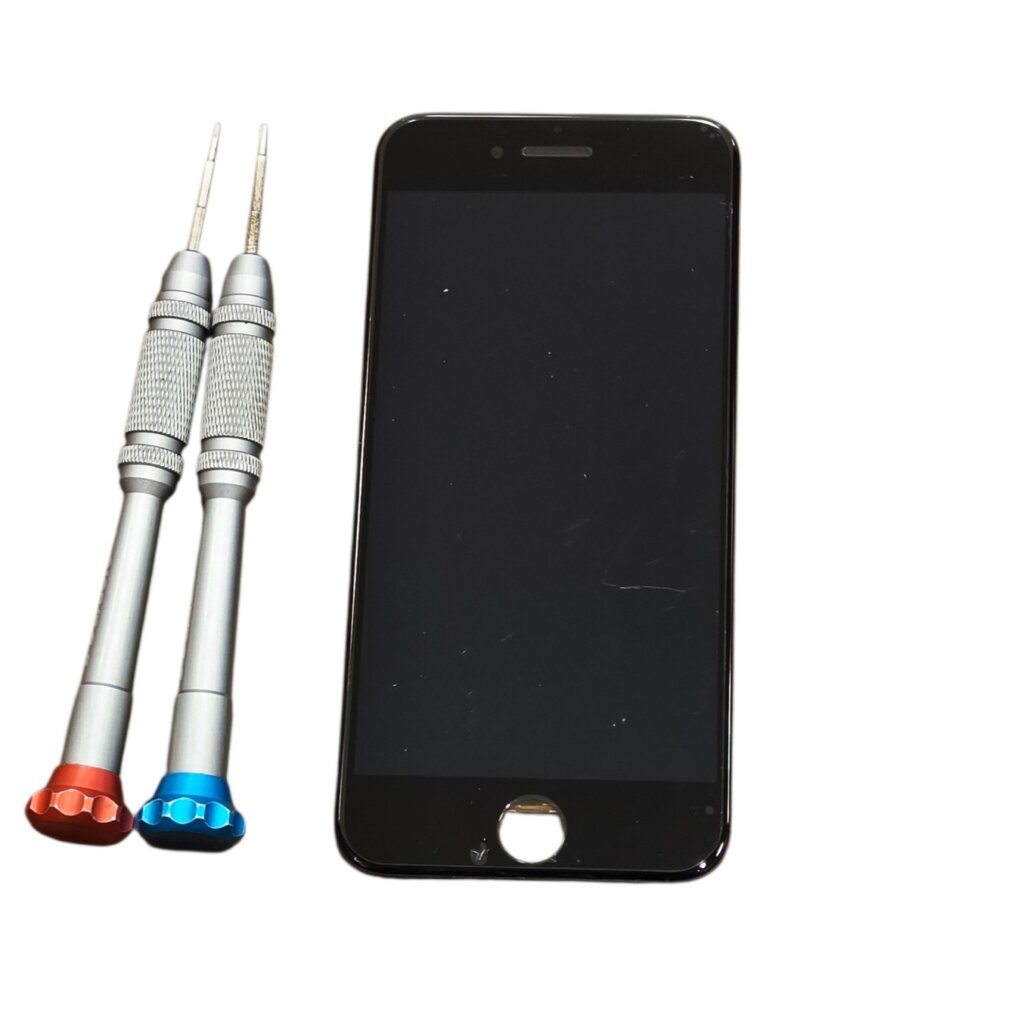 iPhoneSE2 フロントパネル交換