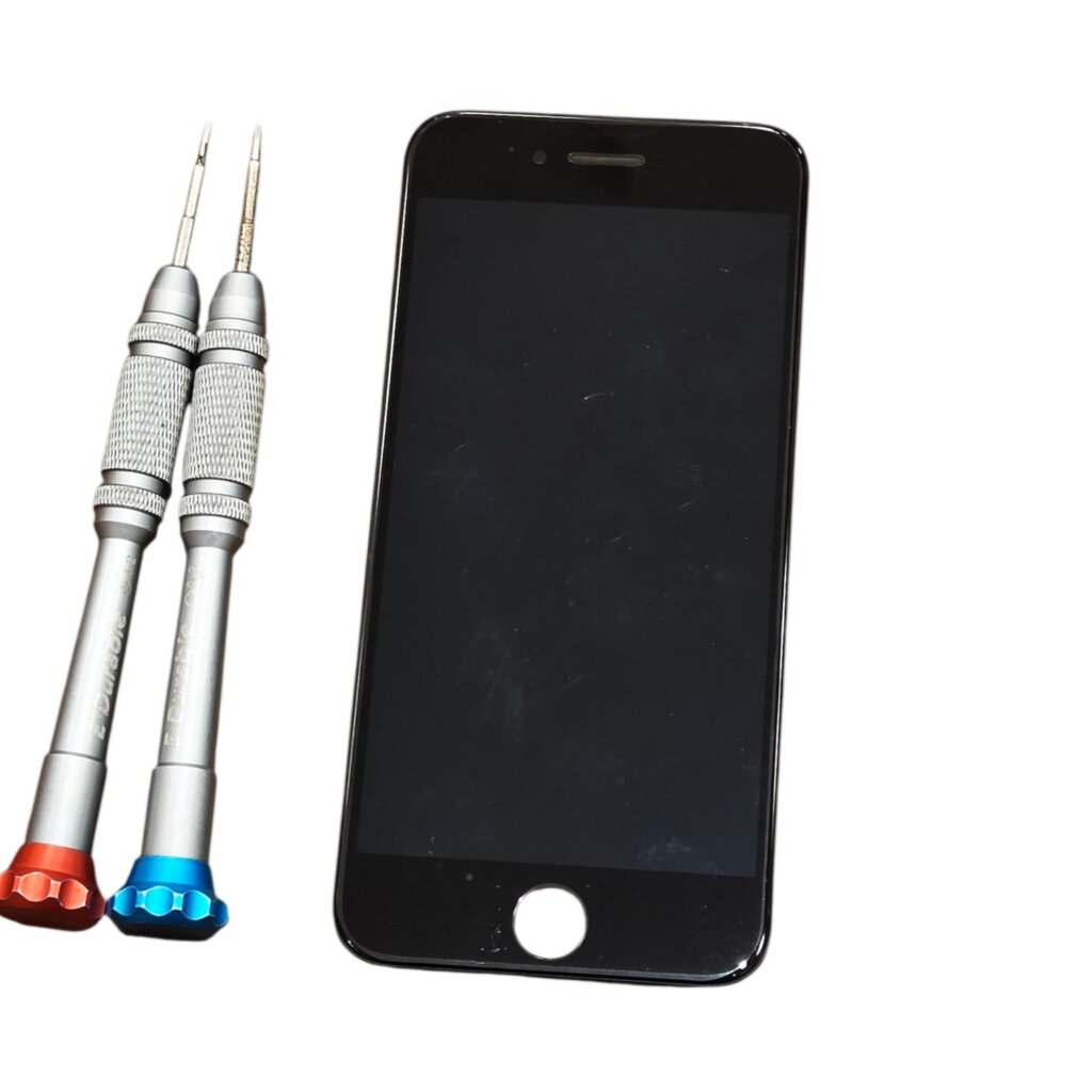 iPhoneSE3 フロントパネル交換