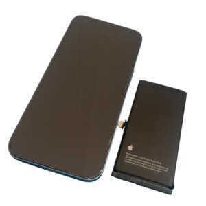 【即日修理！】iPhone13 バッテリー交換