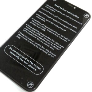 iPhone11　液晶パネル交換