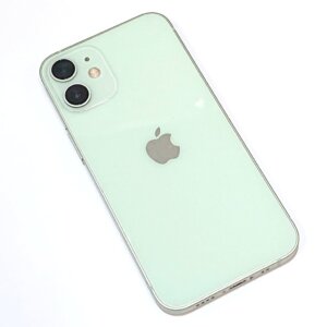 iPhone12mini バッテリー交換