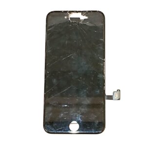 iPhoneSE3 液晶交換