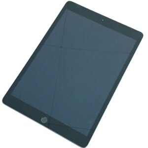 iPad9 バッテリー交換