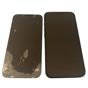 【最短30分！】iPhone14 液晶交換修理