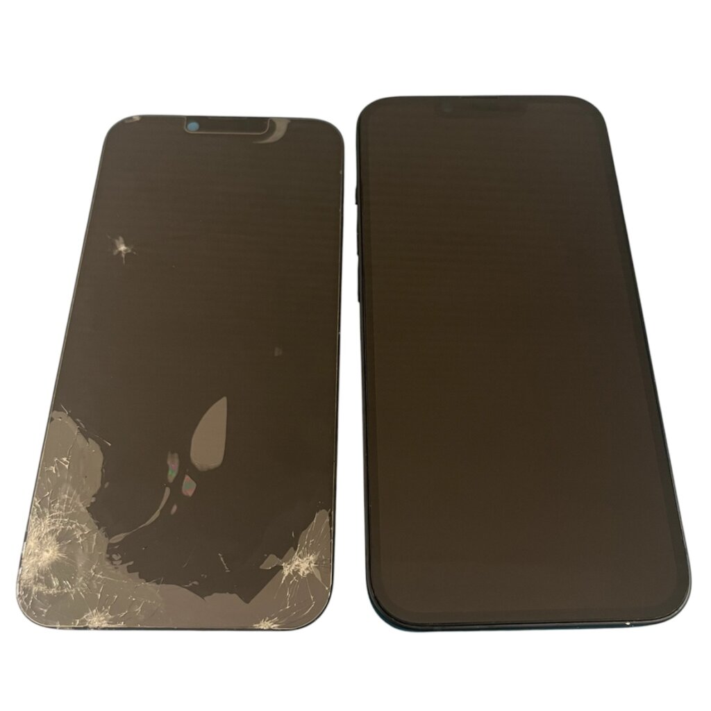 【最短30分！】iPhone14 液晶交換修理