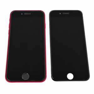 【データそのまま！】iPhoneSE3　液晶画面交換修理