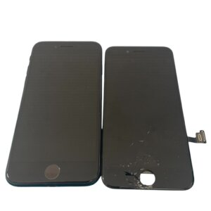【最短30分～！】iPhoneSE3 液晶交換