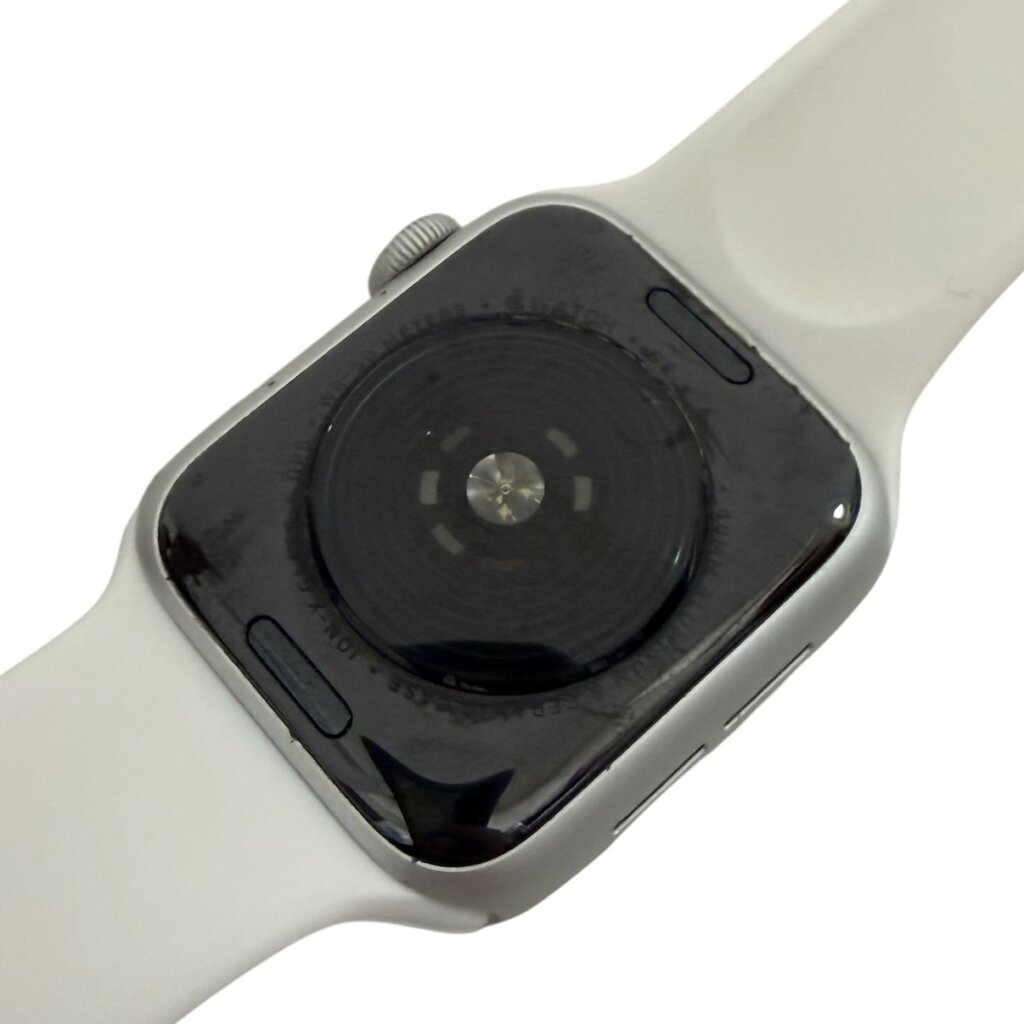 【データそのまま！】AppleWatchSE 40mm バッテリー交換