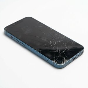 iPhone 13　液晶交換