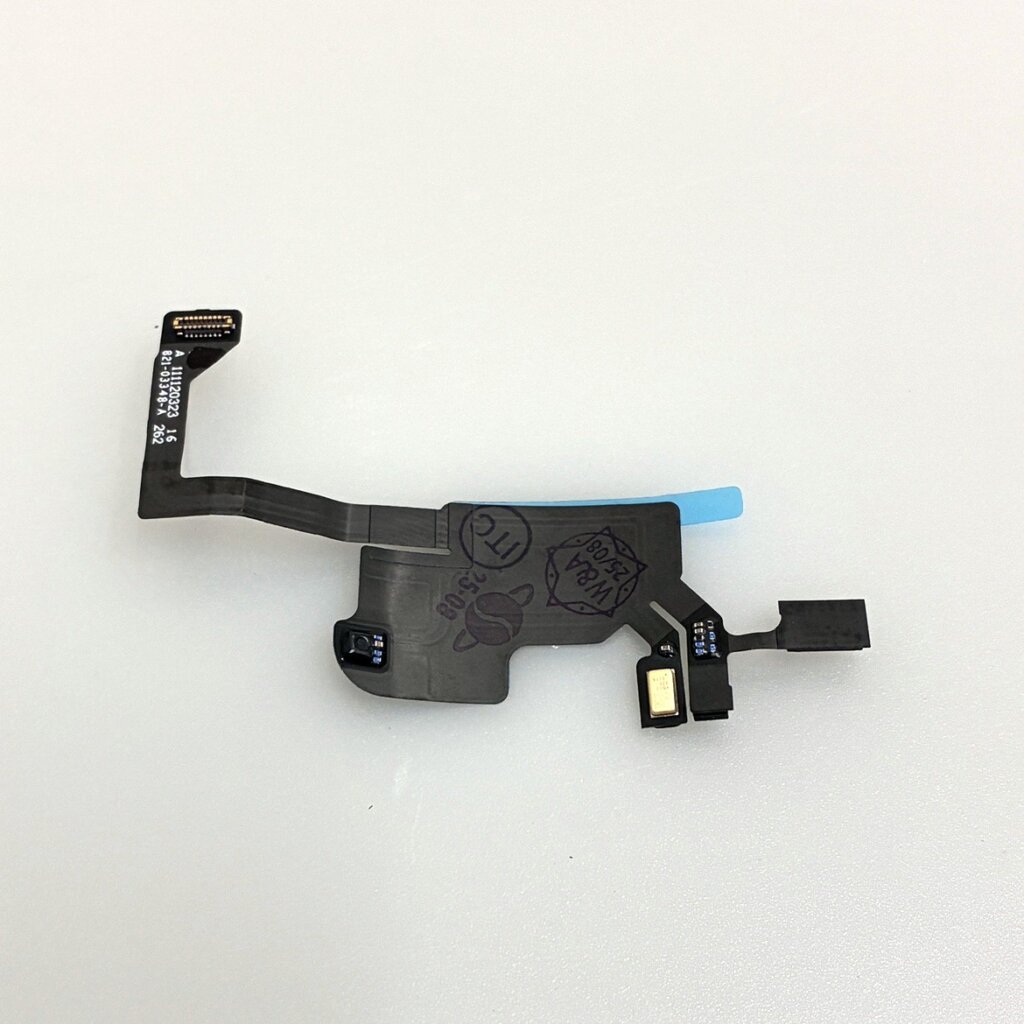 iPhone13 mini 近接センサー交換修理