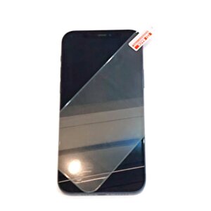 iPhone12 保護ガラス 張替え