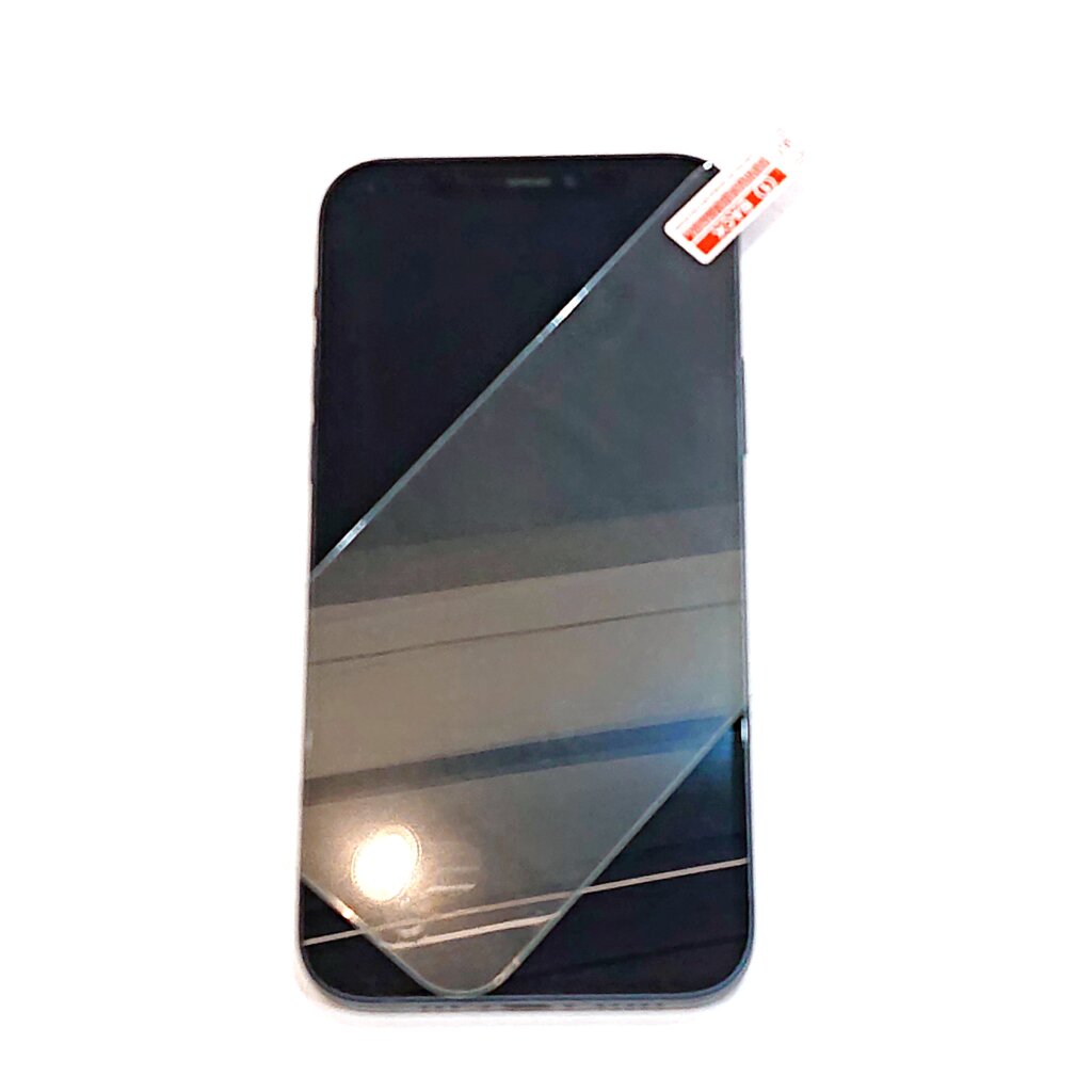 iPhone12 保護ガラス 張替え