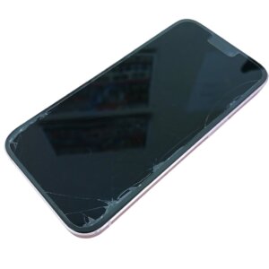iPhone15 バッテリー交換【バッテリーの減りが早い】【充電がたまらない】