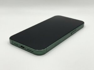 iPhone 16　バッテリー交換