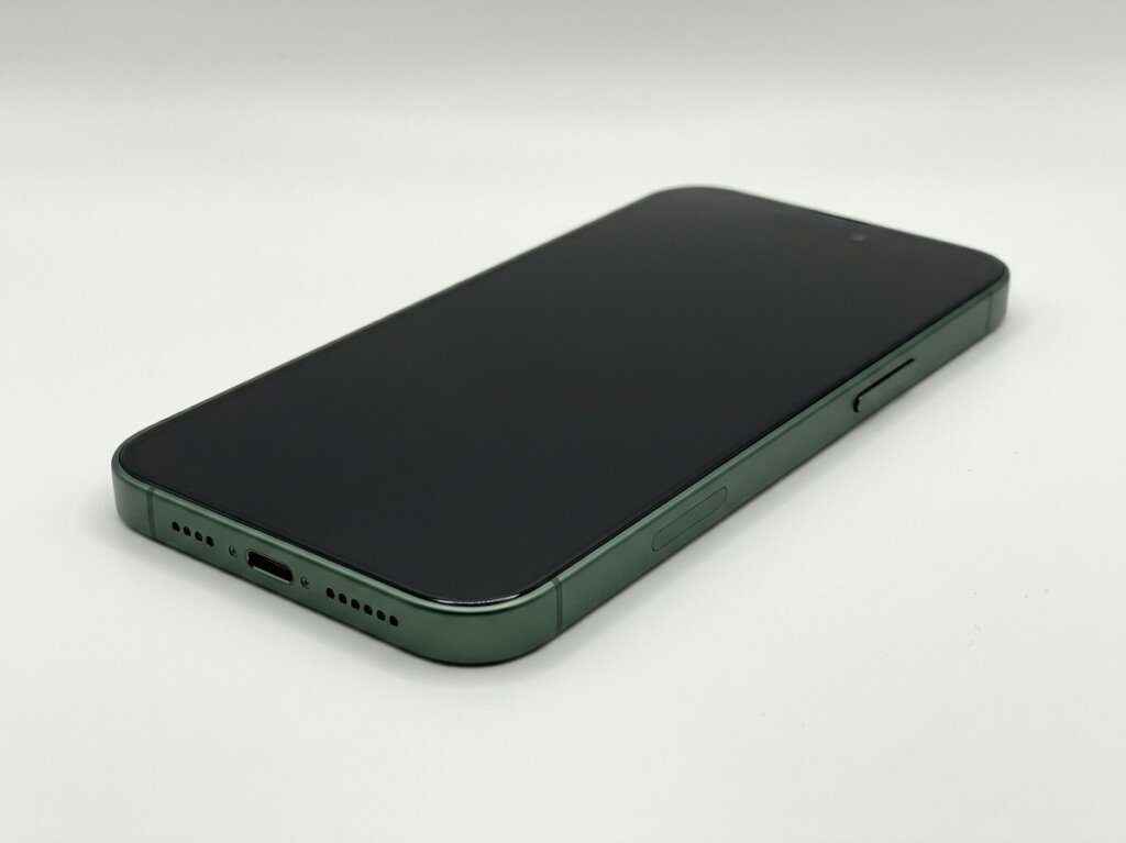 iPhone 16　バッテリー交換