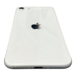iPhoneSE2 アイフォンエスイー2 ドッグコネクター 点検・清掃