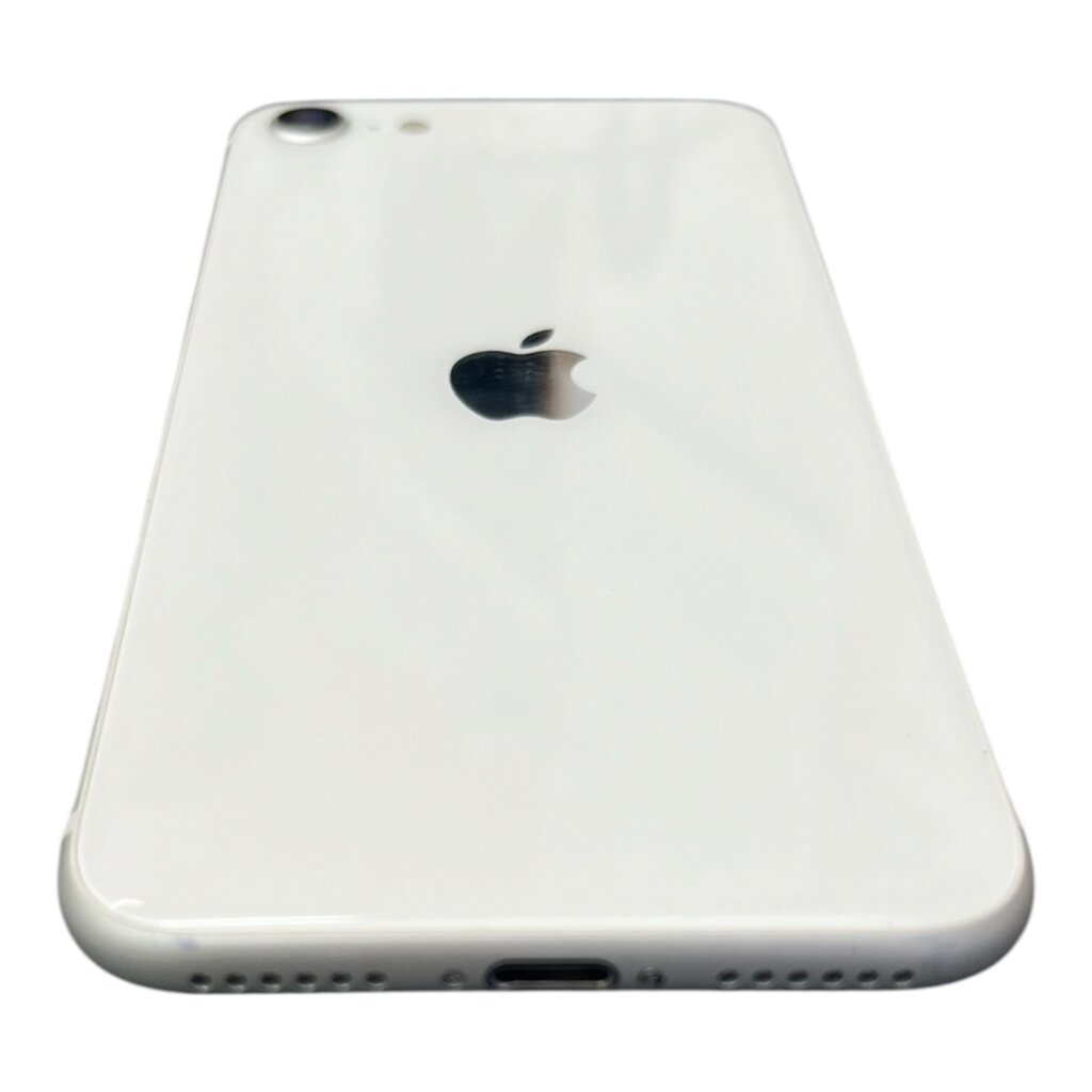iPhoneSE2 アイフォンエスイー2 ドッグコネクター 点検・清掃