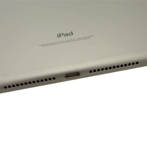 【データそのまま！】iPad6 ドックコネクタ交換