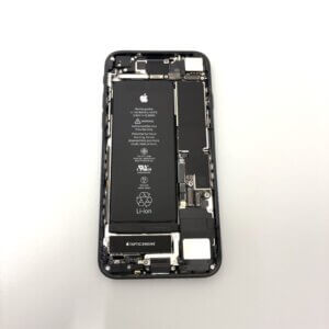 iPhone SE（第2世代）