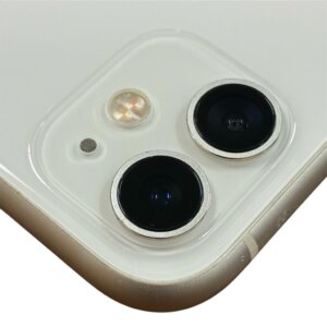 iPhone11 アウトカメラレンズ