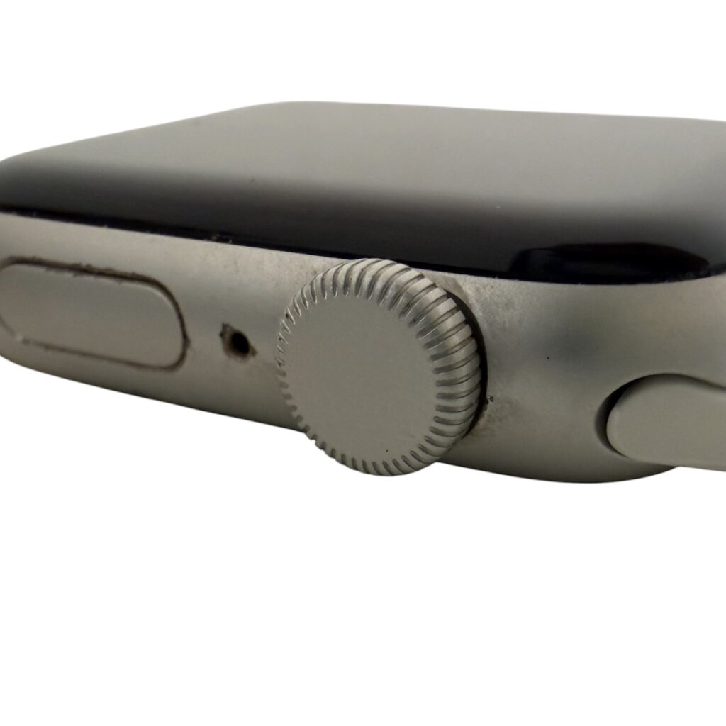 【データそのまま】AppleWatchSE 40mm デジタルクラウン交換