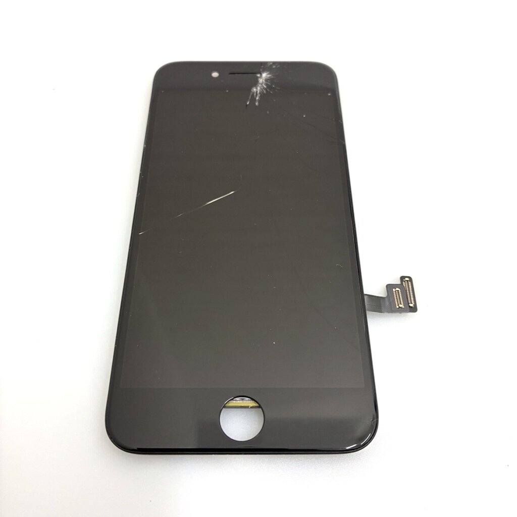 iPhone SE（第3世代）フロントパネル交換