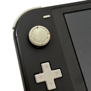 【データそのまま】ニンテンドースイッチライト アナログスティック交換
