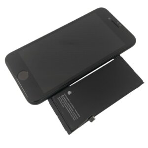 【最短30分】iPhoneSE2 バッテリー交換修理