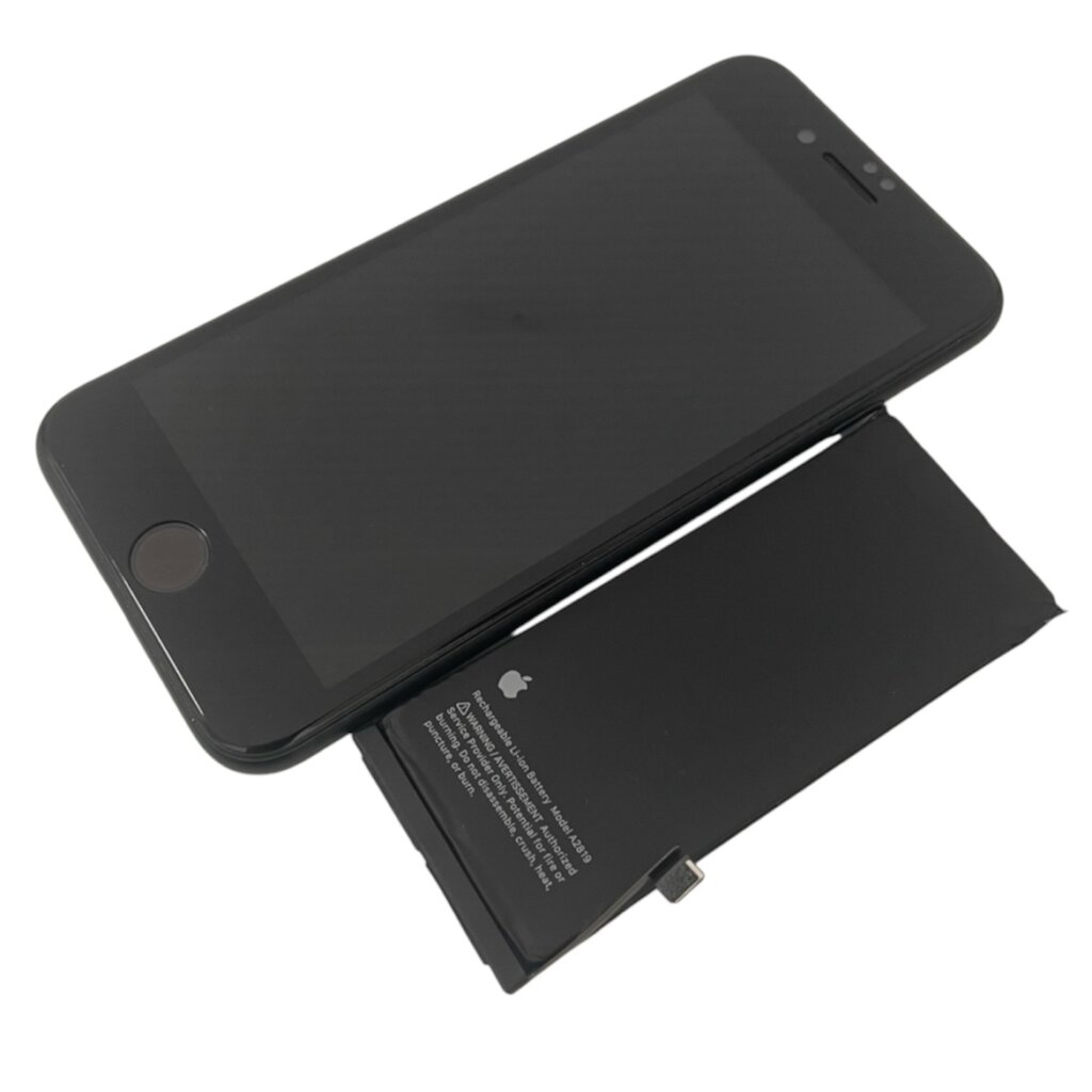 【最短30分】iPhoneSE2 バッテリー交換修理