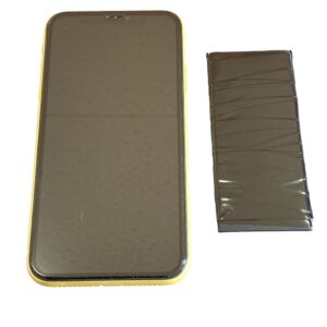 iPhone11 バッテリー交換【即日修理】【バッテリー膨張】