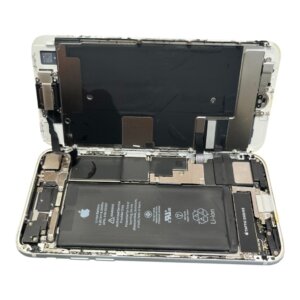 【即日修理‼】iPhone8 アイフォン8 バッテリー交換