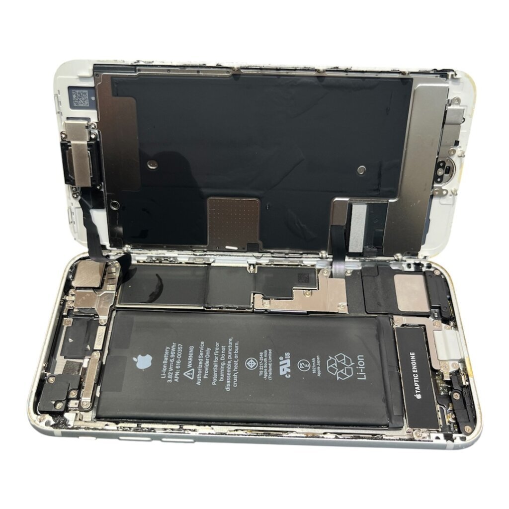 【即日修理‼】iPhone8 アイフォン8 バッテリー交換