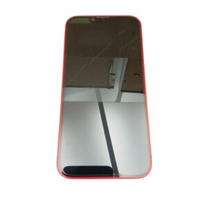iPhone14 液晶交換