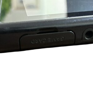 switch 旧型 ゲームカードスロット
