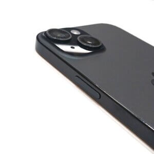 iPhone15 電源ボタン交換