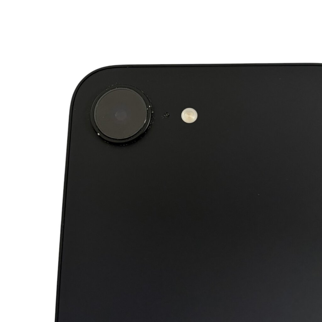 【データそのまま】iPhone16e アウトカメラレンズ交換