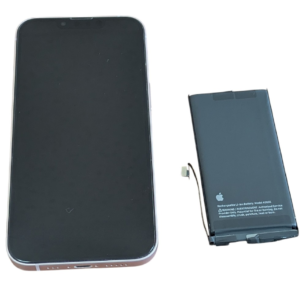 【即日交換！】【電池減るの早い】iPhone13 バッテリー交換