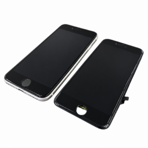 【即日修理！】【データそのまま！】iPhoneSE2  液晶交換修理