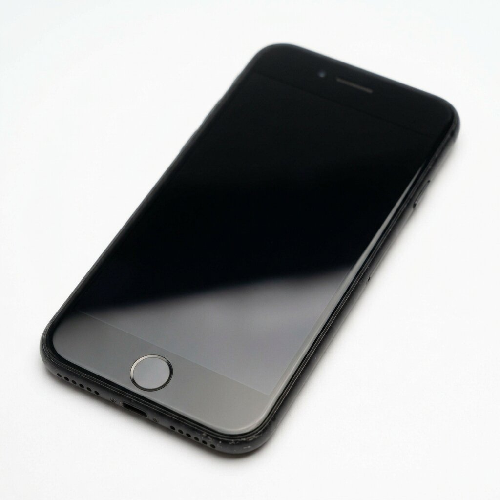 iPhone SE3　バッテリー交換