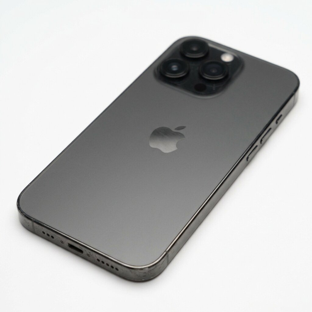 iPhone 14 Pro　バッテリー交換