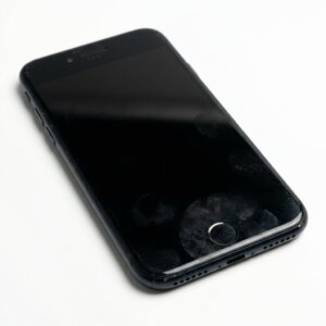 iPhone SE3 バッテリー交換