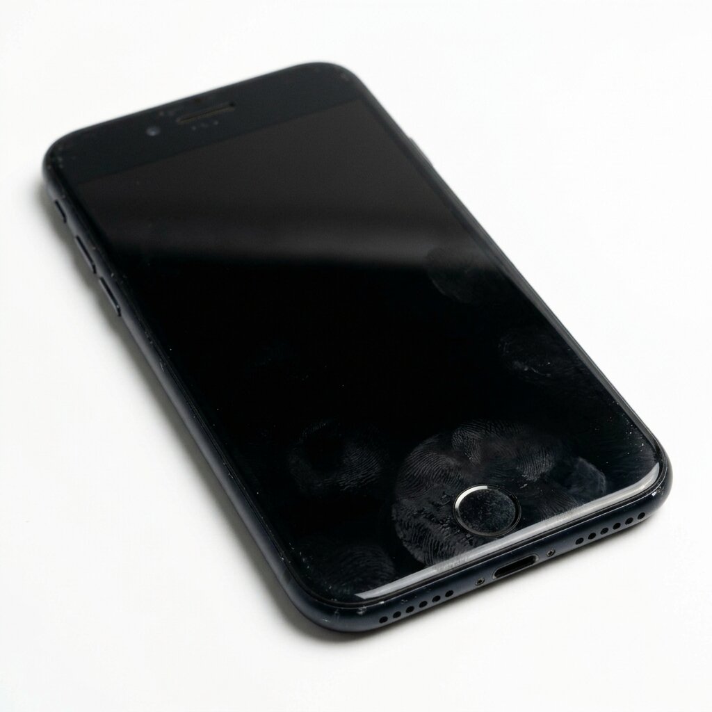 iPhone SE3 バッテリー交換