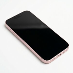 iPhone 15　バッテリー交換