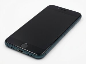 iPhone SE3　液晶交換