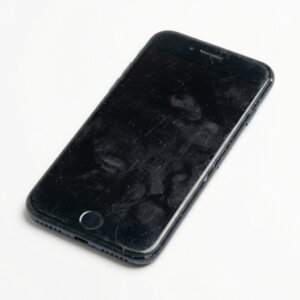 iPhone SE3　バッテリー交換