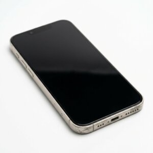 iPhone 13　バッテリー交換