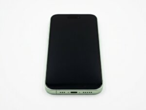 iPhone 15　バッテリー交換修理
