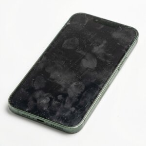 iPhone 13 Pro　画面交換