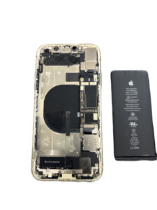 【飯能市】iPhone 11のバッテリー劣化・電池交換