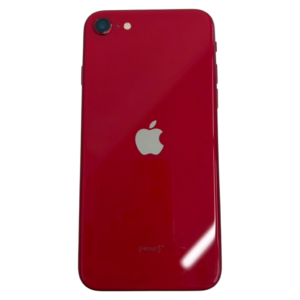 iPhoneSE2　バッテリー交換